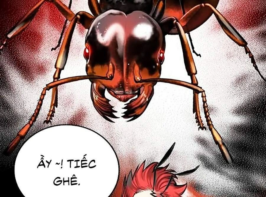 Nhân Trùng Đại Chiến Chapter 34 - 40