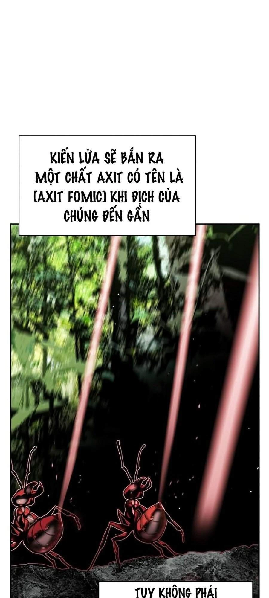 Nhân Trùng Đại Chiến Chapter 34 - 43