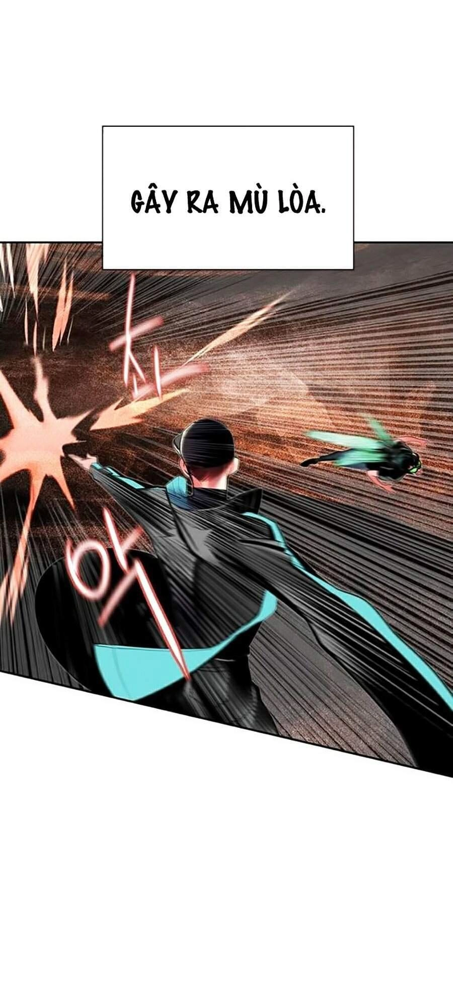 Nhân Trùng Đại Chiến Chapter 34 - 45