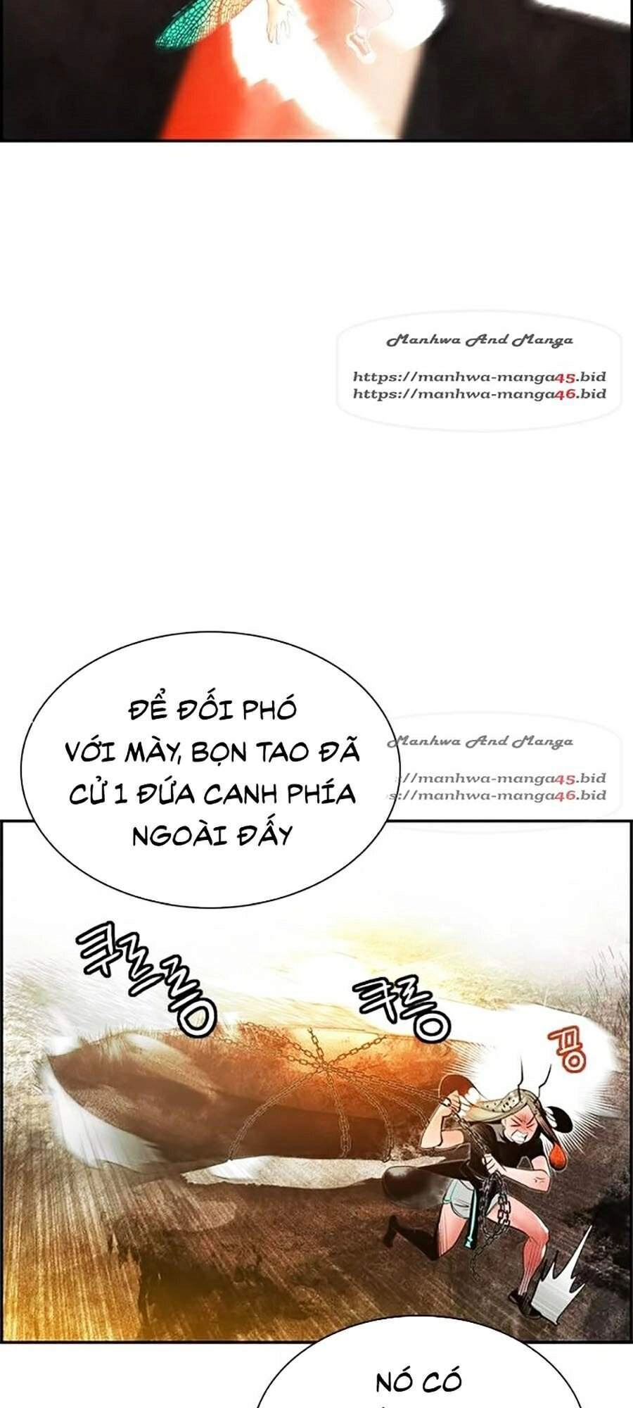 Nhân Trùng Đại Chiến Chapter 34 - 57