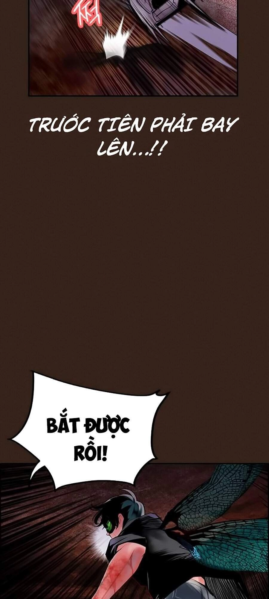 Nhân Trùng Đại Chiến Chapter 34 - 71