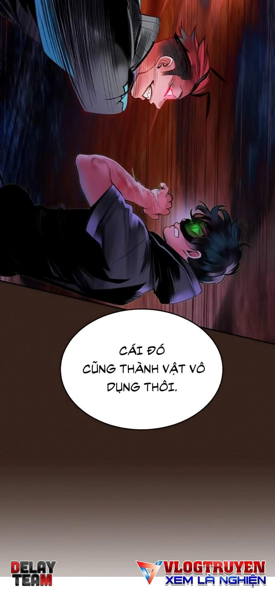 Nhân Trùng Đại Chiến Chapter 34 - 77