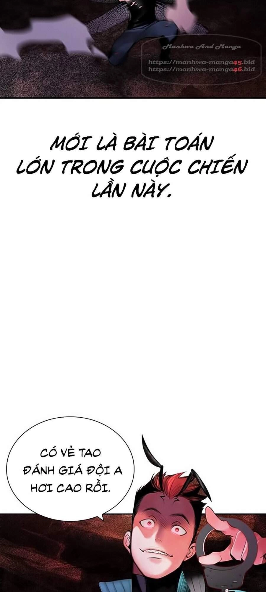 Nhân Trùng Đại Chiến Chapter 34 - 83