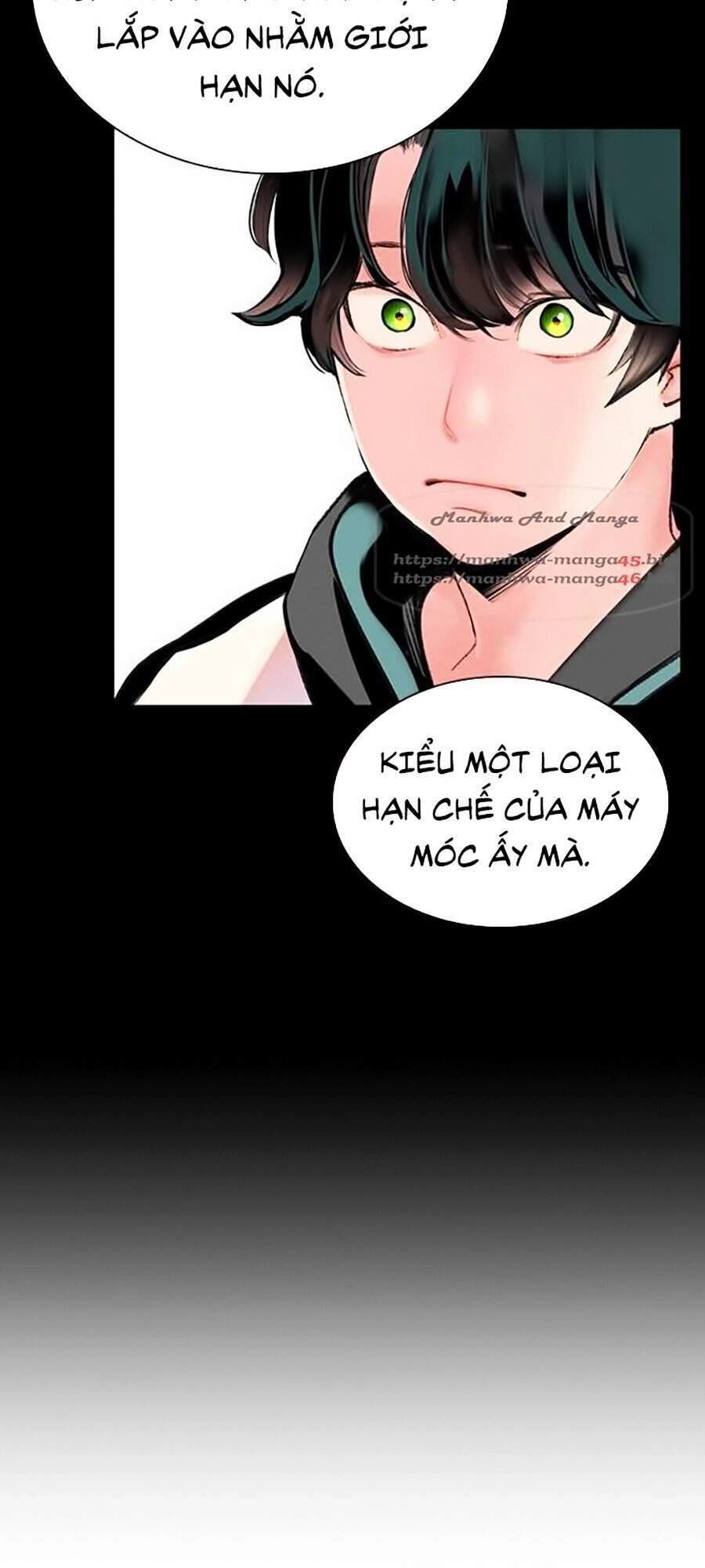 Nhân Trùng Đại Chiến Chapter 34 - 93