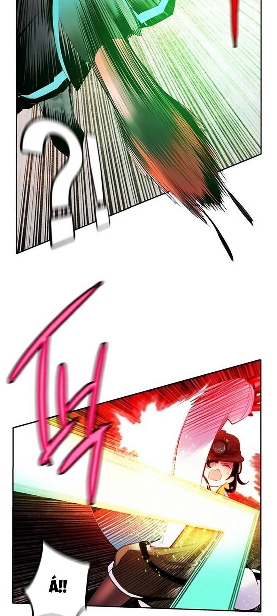 Nhân Trùng Đại Chiến Chapter 34 - 99