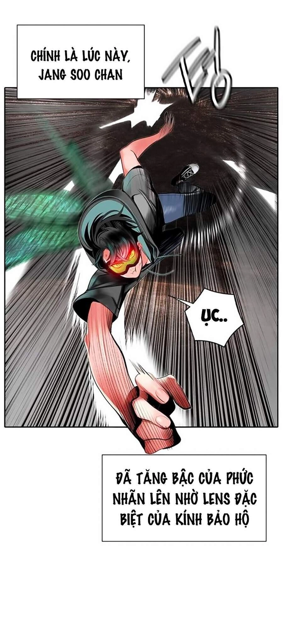 Nhân Trùng Đại Chiến Chapter 34 - 111