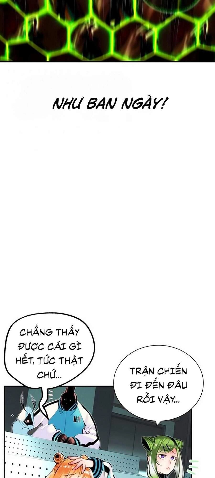 Nhân Trùng Đại Chiến Chapter 34 - 117
