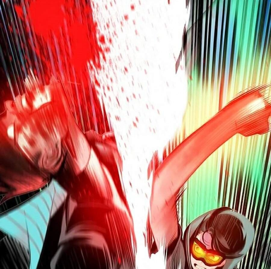 Nhân Trùng Đại Chiến Chapter 34 - 126