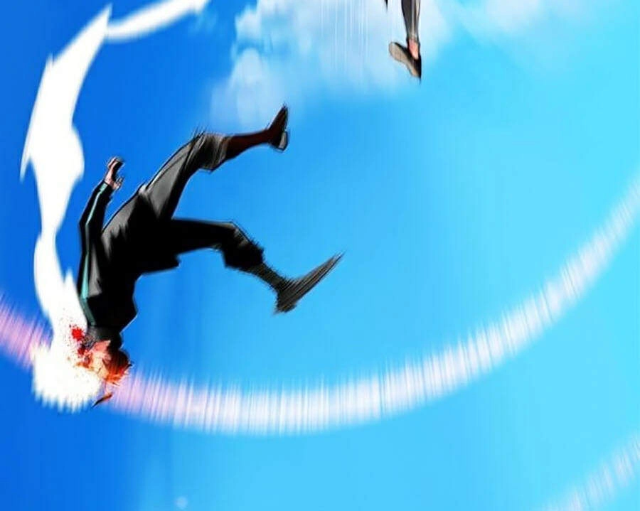 Nhân Trùng Đại Chiến Chapter 35 - 2