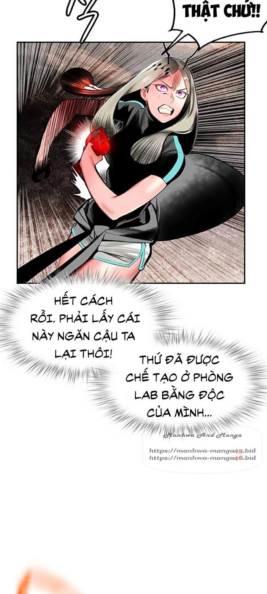 Nhân Trùng Đại Chiến Chapter 35 - 11