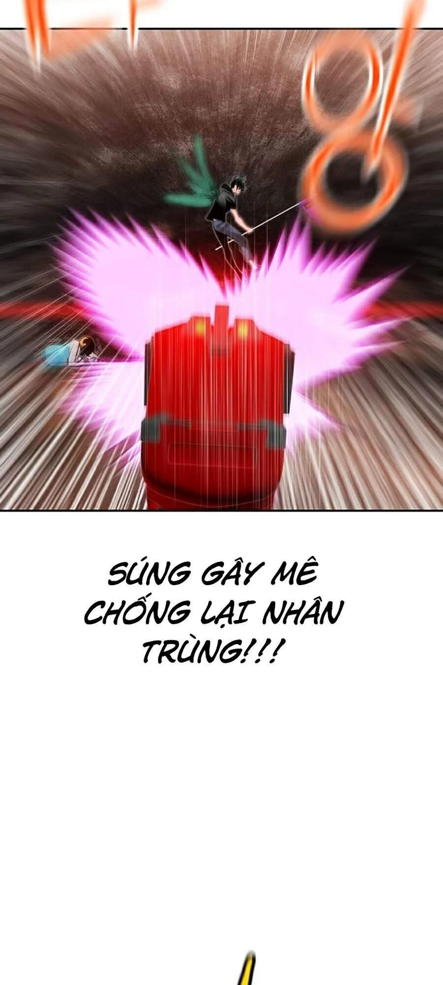 Nhân Trùng Đại Chiến Chapter 35 - 13