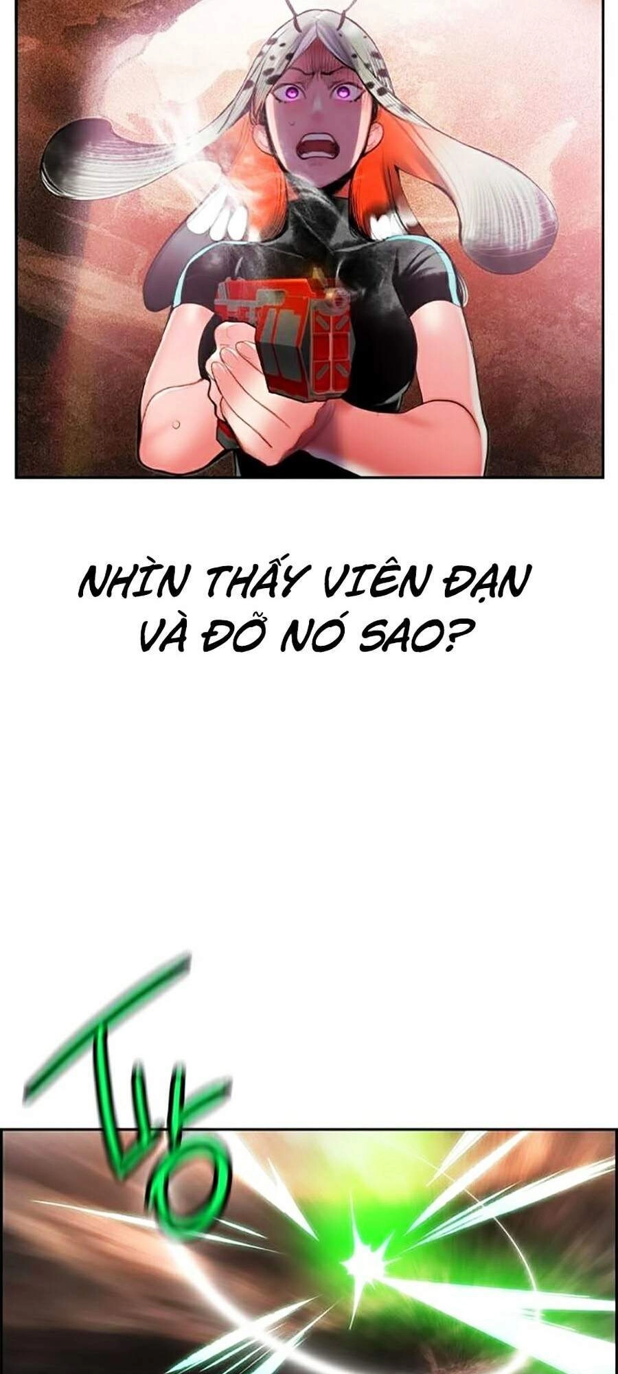 Nhân Trùng Đại Chiến Chapter 35 - 19