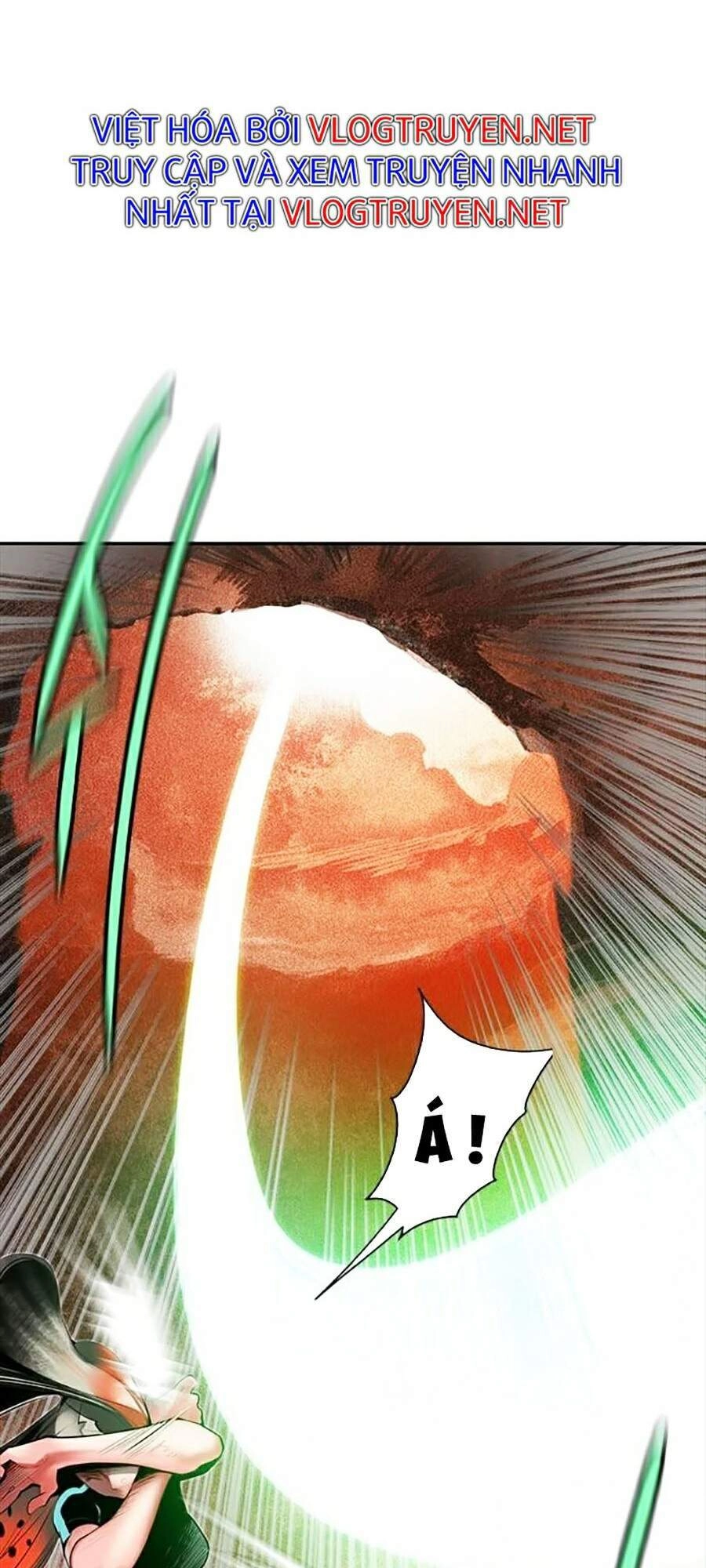 Nhân Trùng Đại Chiến Chapter 35 - 21