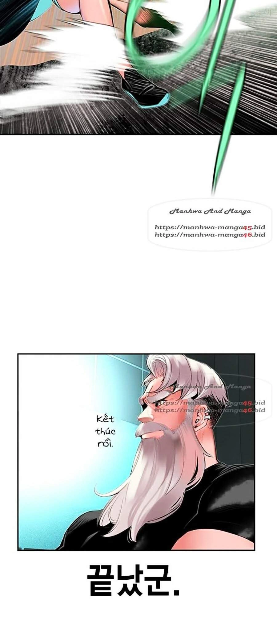 Nhân Trùng Đại Chiến Chapter 35 - 23