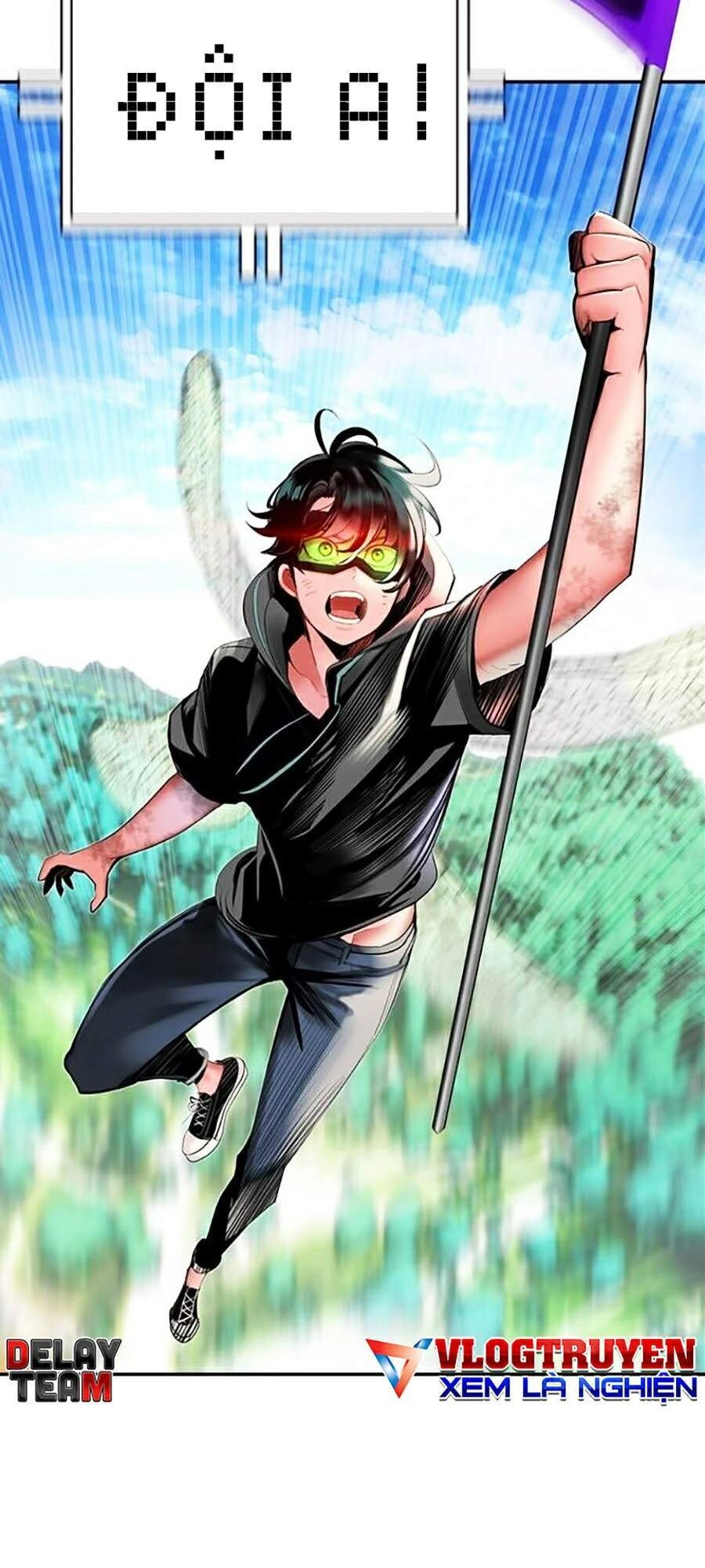 Nhân Trùng Đại Chiến Chapter 35 - 27