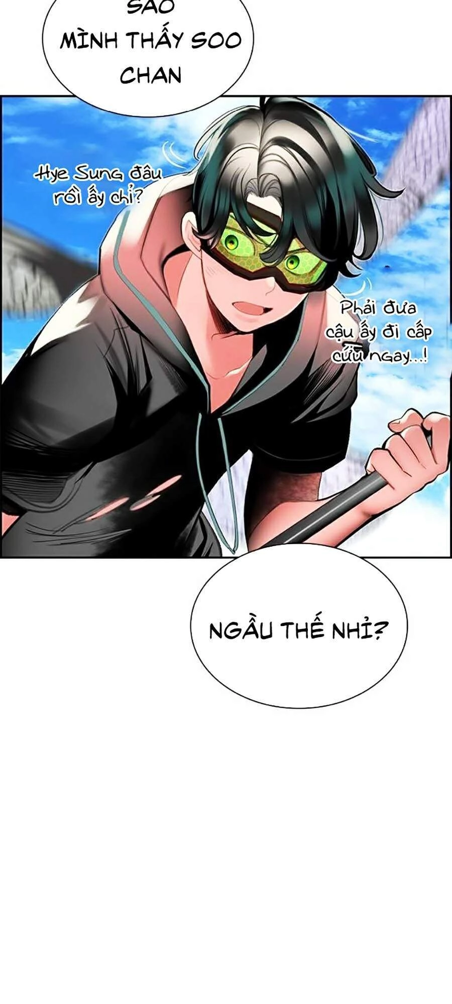 Nhân Trùng Đại Chiến Chapter 35 - 31