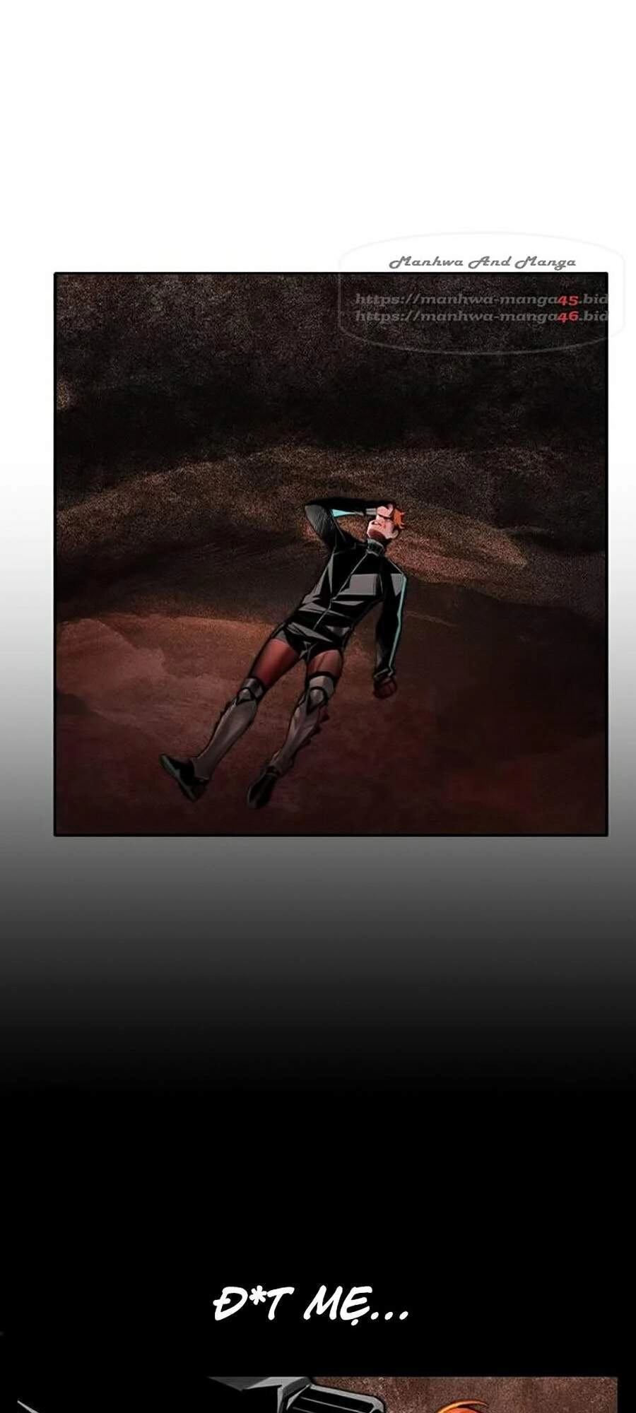 Nhân Trùng Đại Chiến Chapter 35 - 35