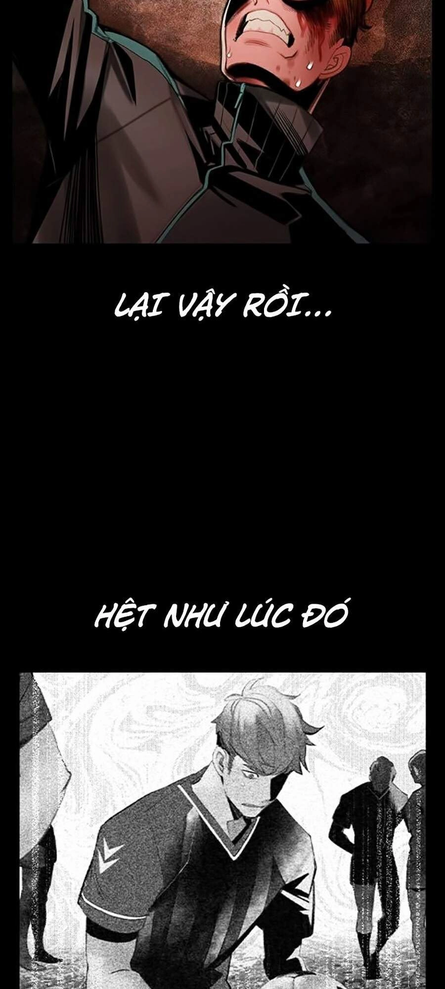 Nhân Trùng Đại Chiến Chapter 35 - 37