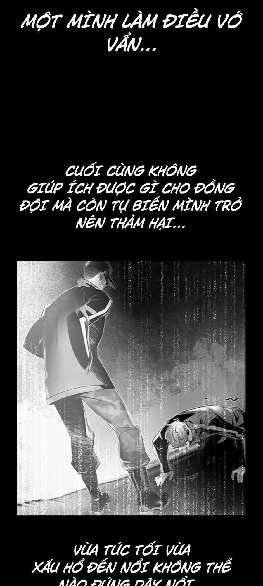 Nhân Trùng Đại Chiến Chapter 35 - 39