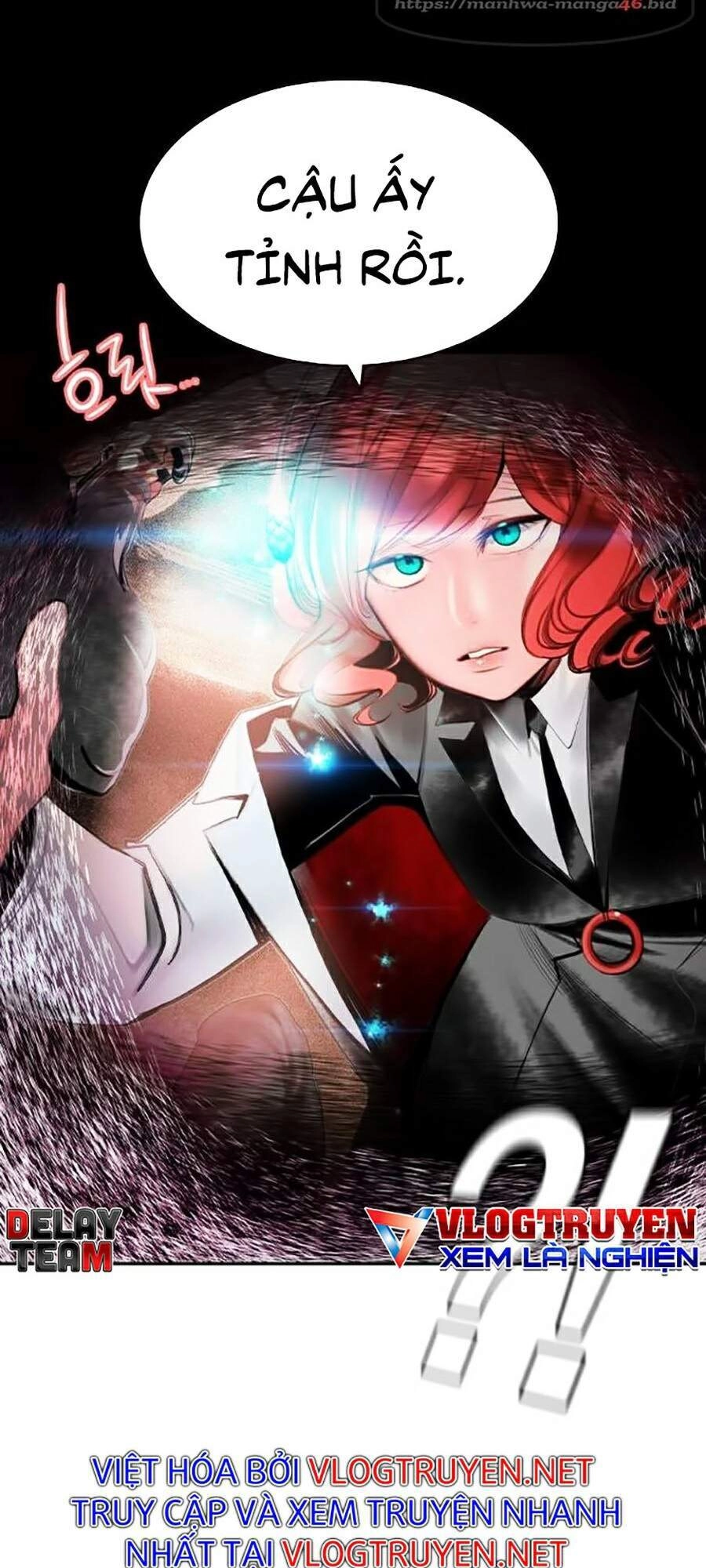 Nhân Trùng Đại Chiến Chapter 35 - 43