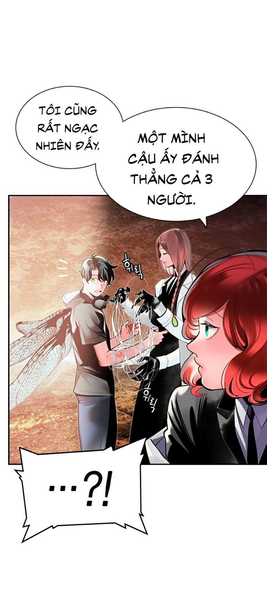 Nhân Trùng Đại Chiến Chapter 35 - 49