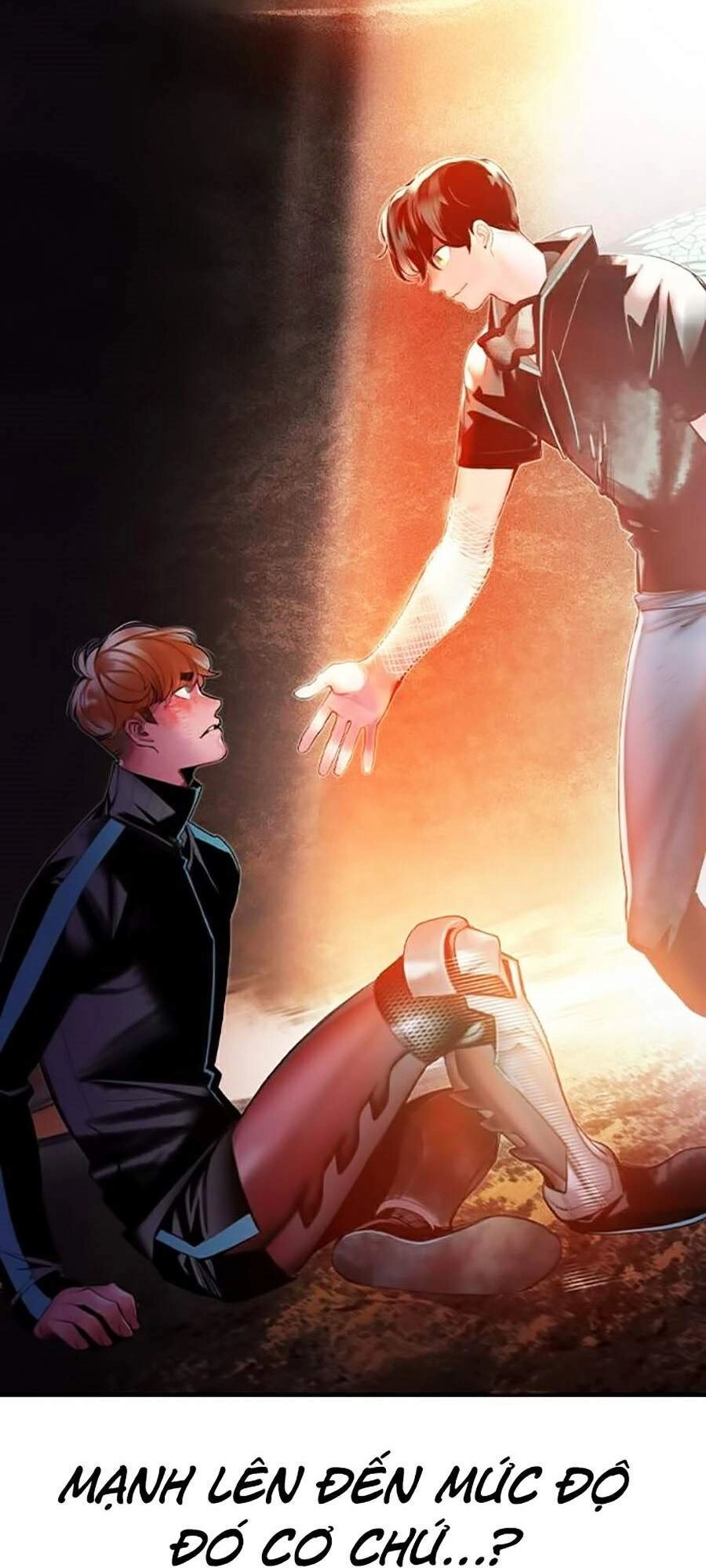 Nhân Trùng Đại Chiến Chapter 35 - 55