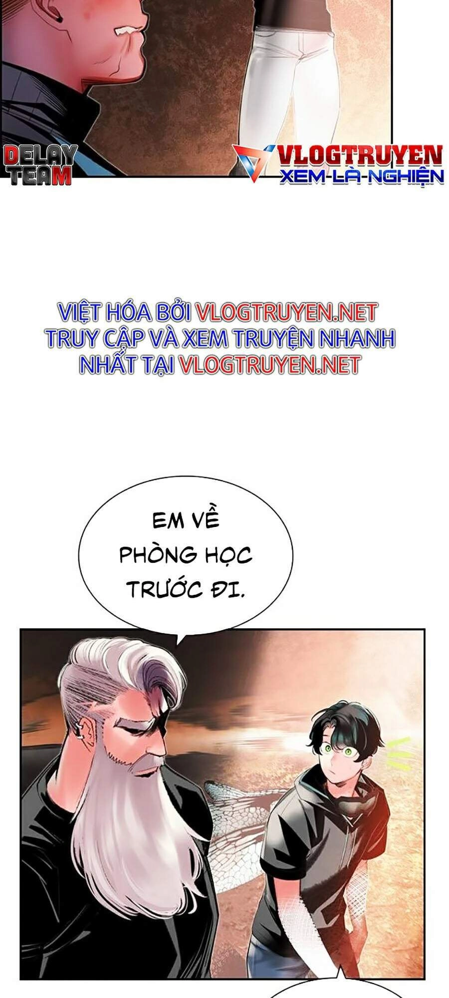 Nhân Trùng Đại Chiến Chapter 35 - 59