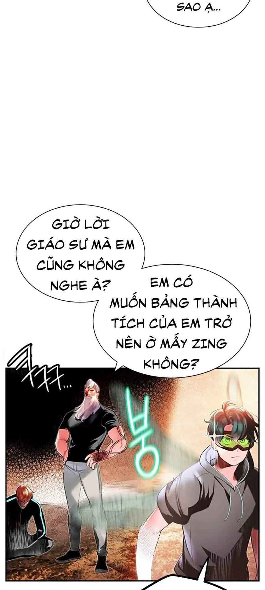 Nhân Trùng Đại Chiến Chapter 35 - 61