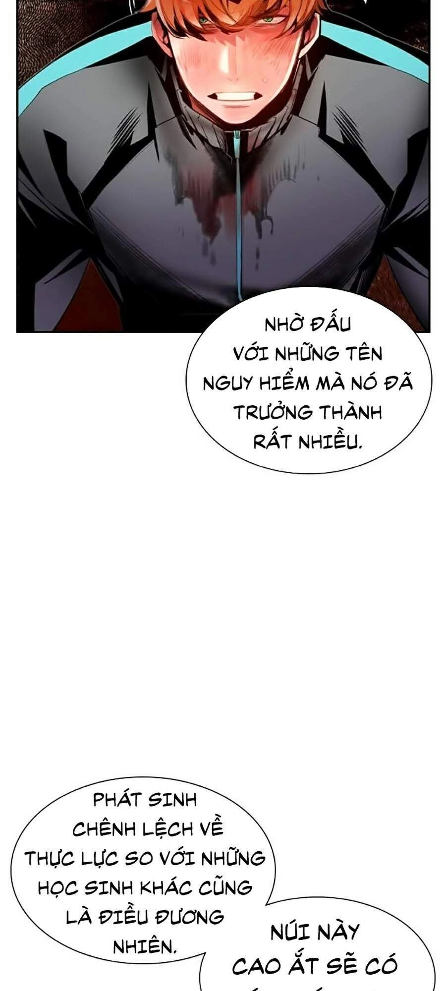 Nhân Trùng Đại Chiến Chapter 35 - 65