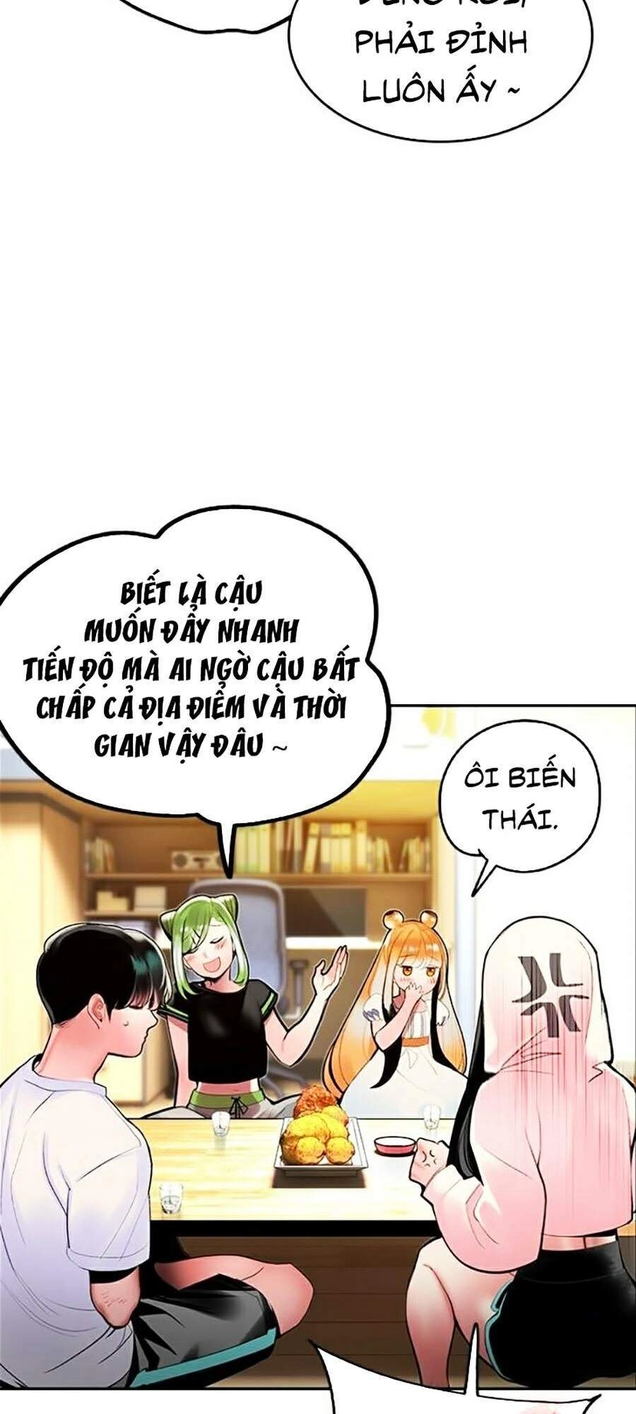 Nhân Trùng Đại Chiến Chapter 35 - 83