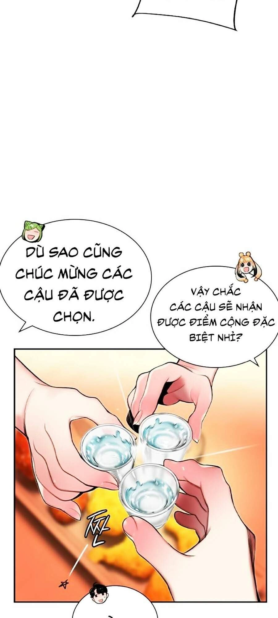 Nhân Trùng Đại Chiến Chapter 35 - 85
