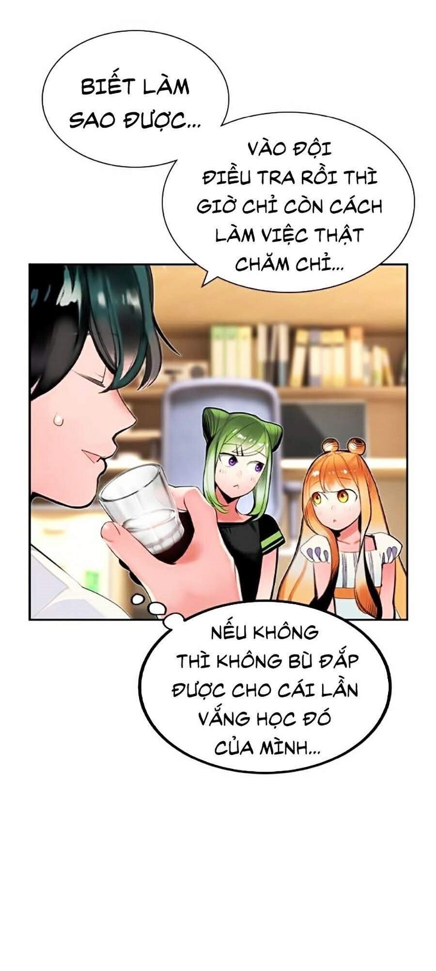 Nhân Trùng Đại Chiến Chapter 35 - 95