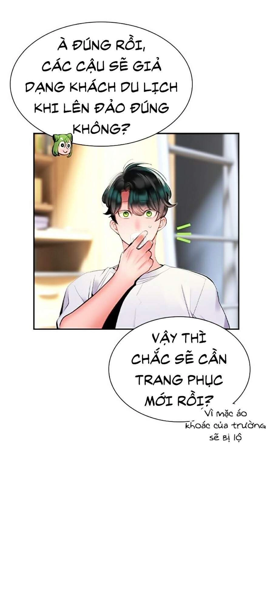 Nhân Trùng Đại Chiến Chapter 35 - 97