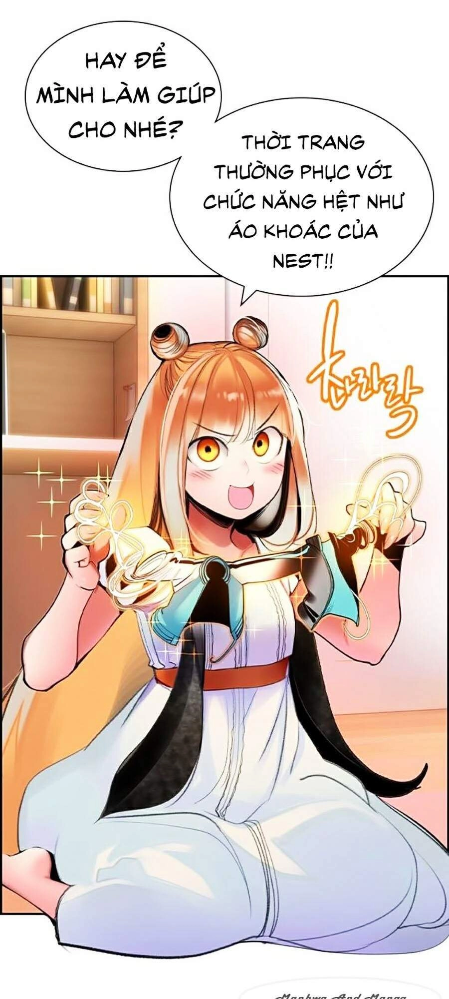 Nhân Trùng Đại Chiến Chapter 35 - 99