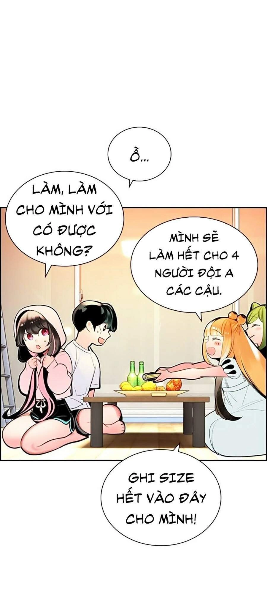 Nhân Trùng Đại Chiến Chapter 35 - 103