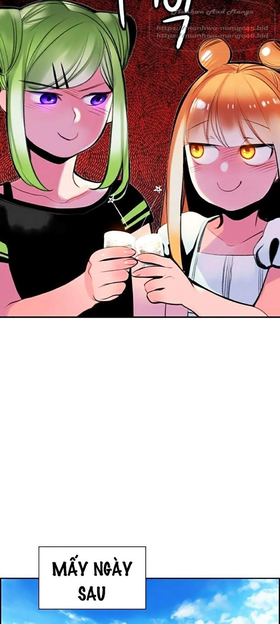 Nhân Trùng Đại Chiến Chapter 35 - 107