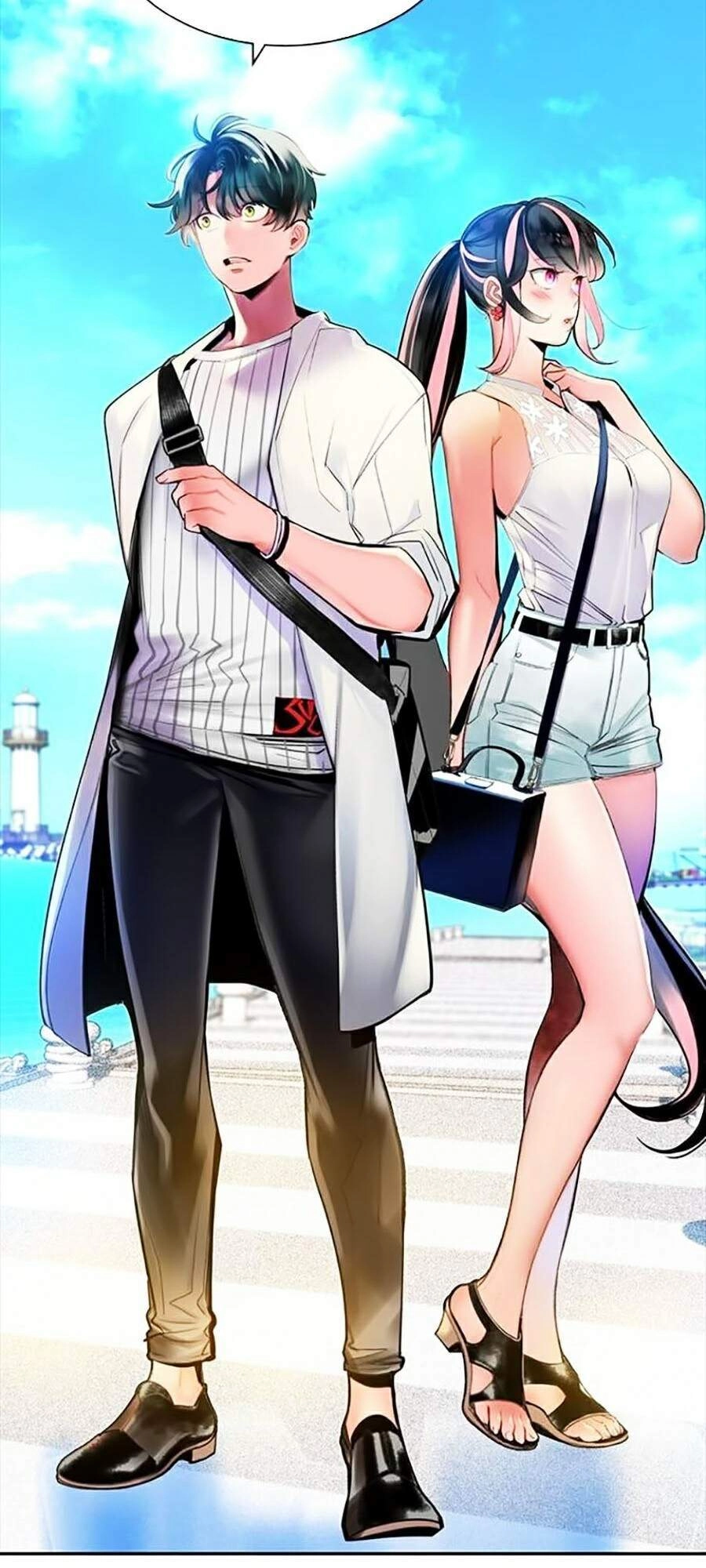 Nhân Trùng Đại Chiến Chapter 35 - 111