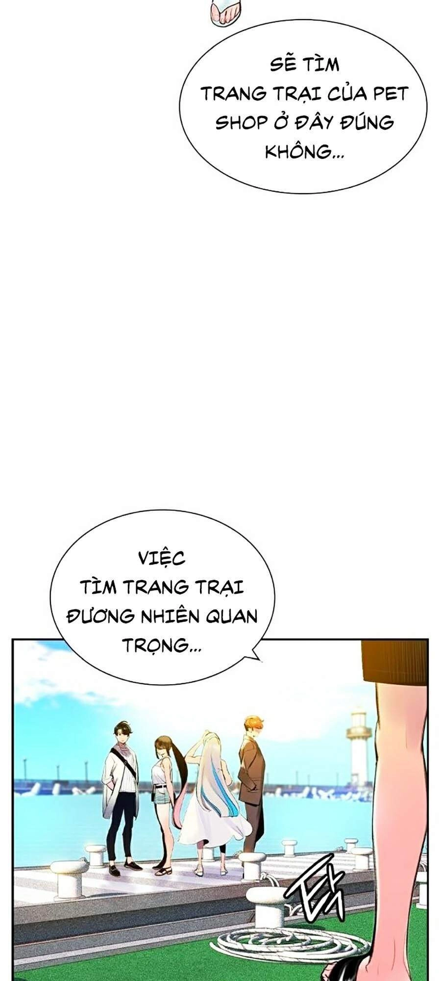 Nhân Trùng Đại Chiến Chapter 35 - 115