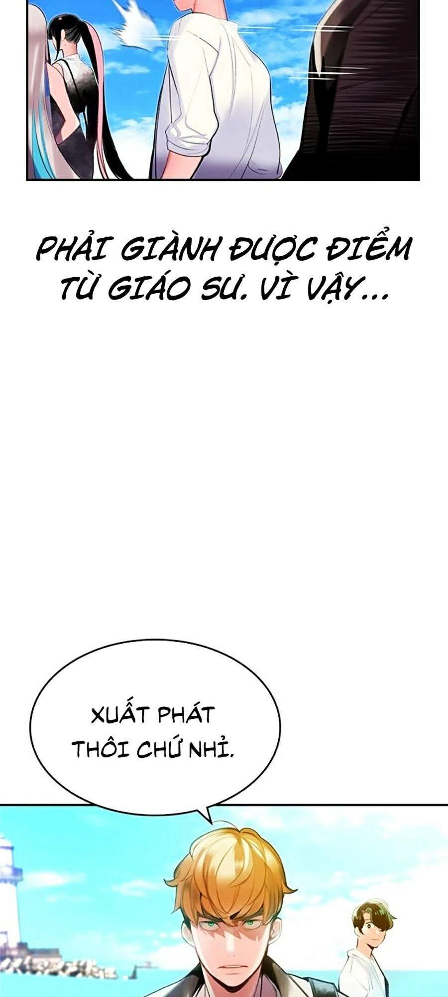 Nhân Trùng Đại Chiến Chapter 35 - 129