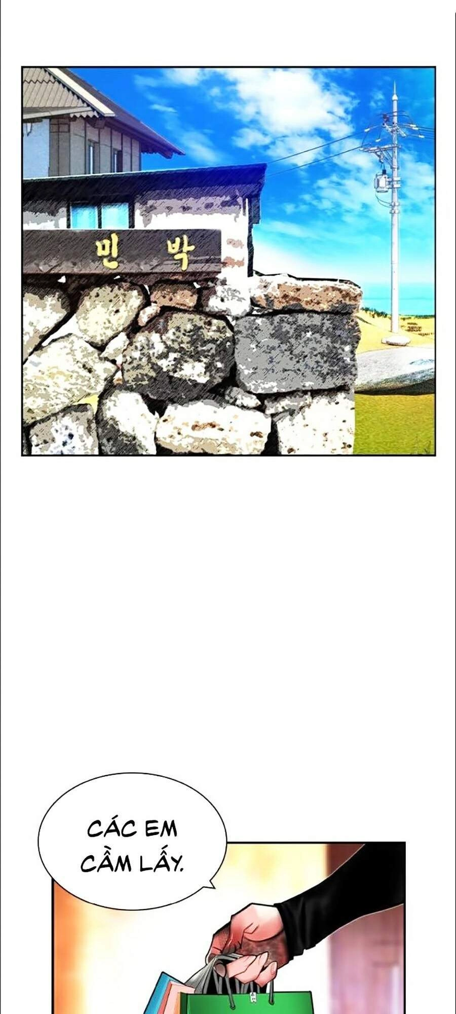 Nhân Trùng Đại Chiến Chapter 35 - 135