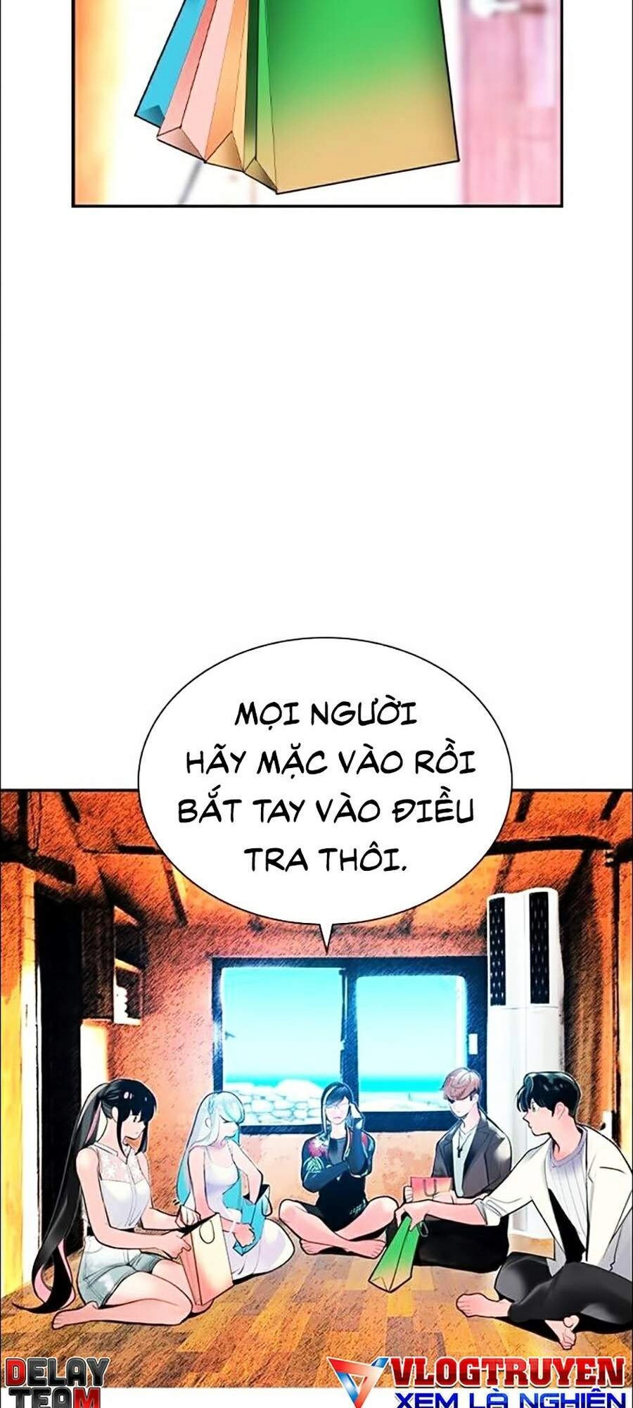 Nhân Trùng Đại Chiến Chapter 35 - 137