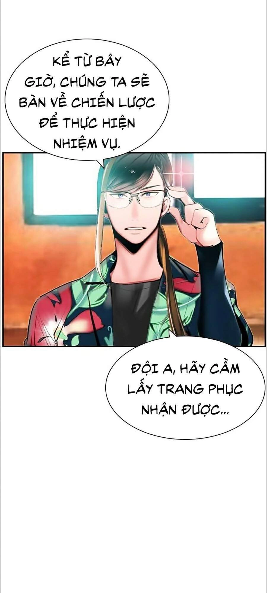 Nhân Trùng Đại Chiến Chapter 35 - 143