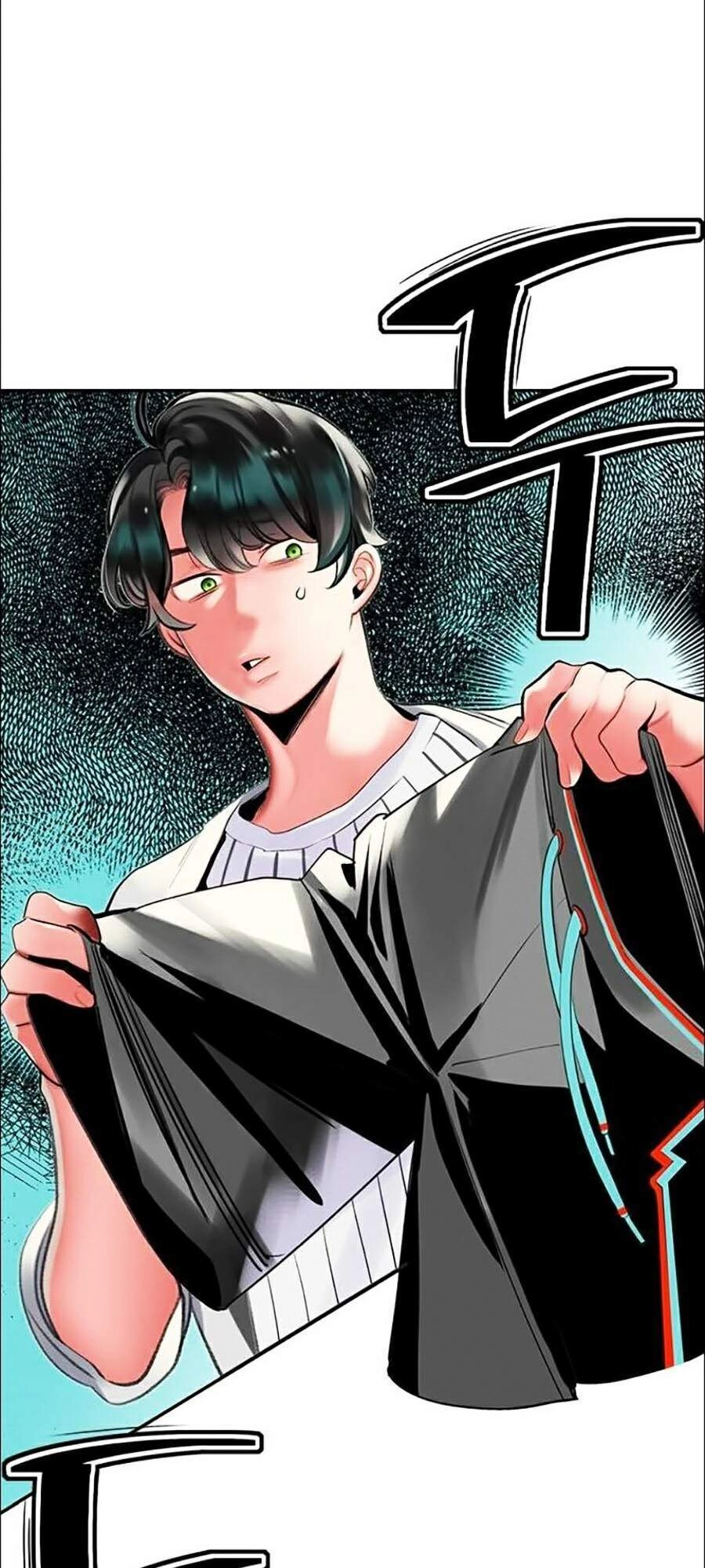 Nhân Trùng Đại Chiến Chapter 35 - 145