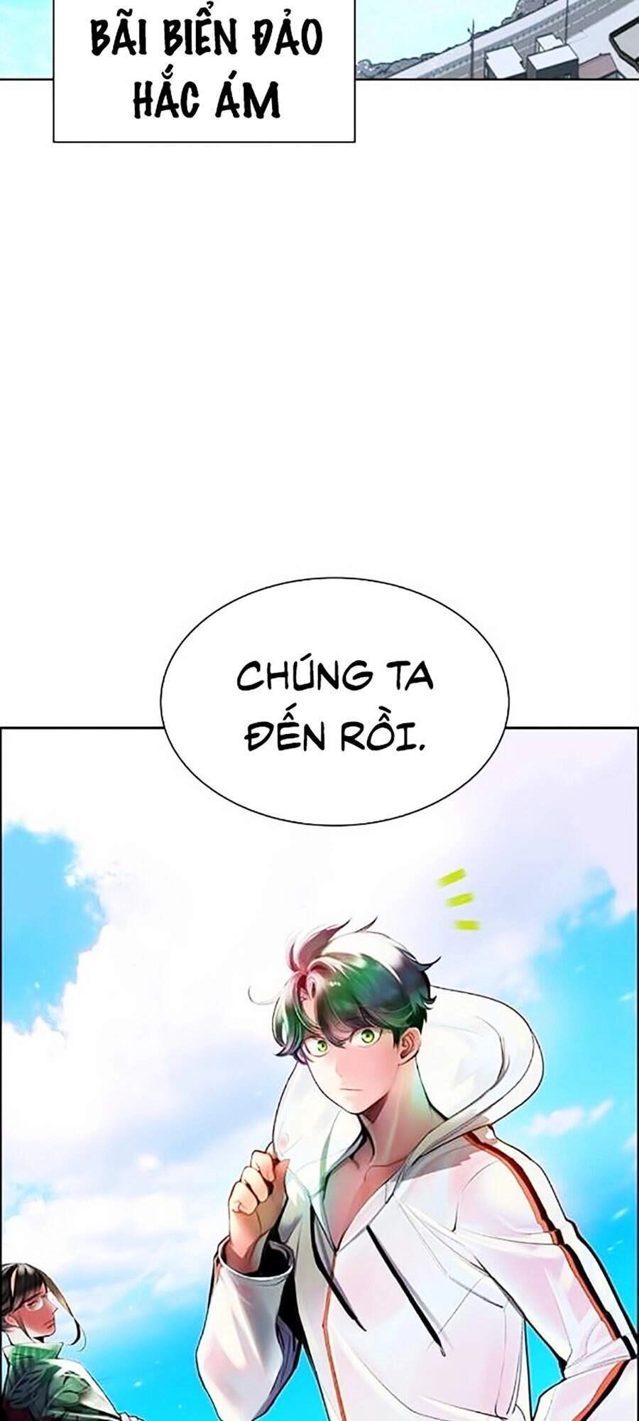 Nhân Trùng Đại Chiến Chapter 36 - 3