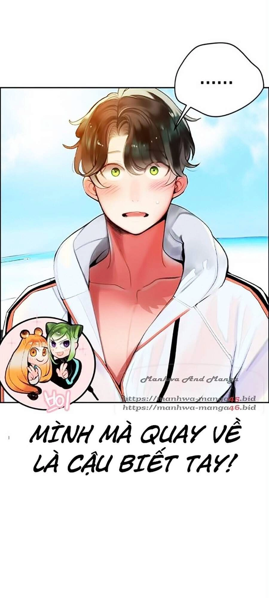 Nhân Trùng Đại Chiến Chapter 36 - 11