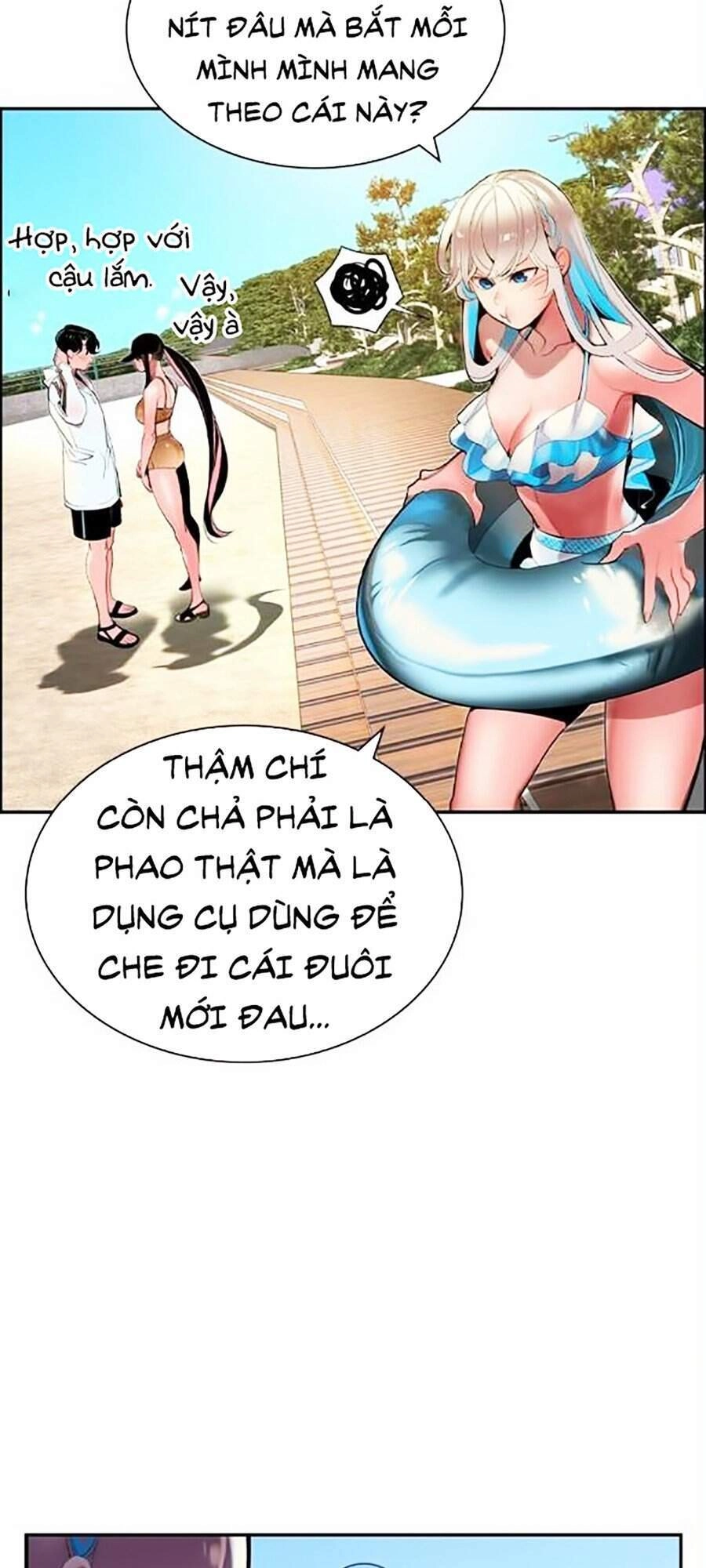 Nhân Trùng Đại Chiến Chapter 36 - 13