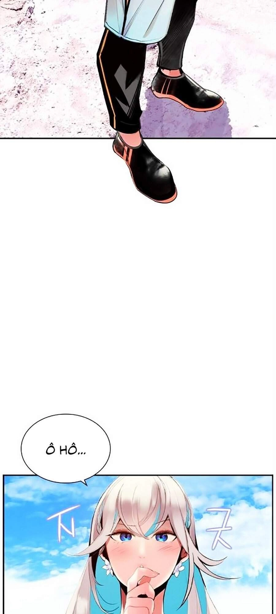 Nhân Trùng Đại Chiến Chapter 36 - 17