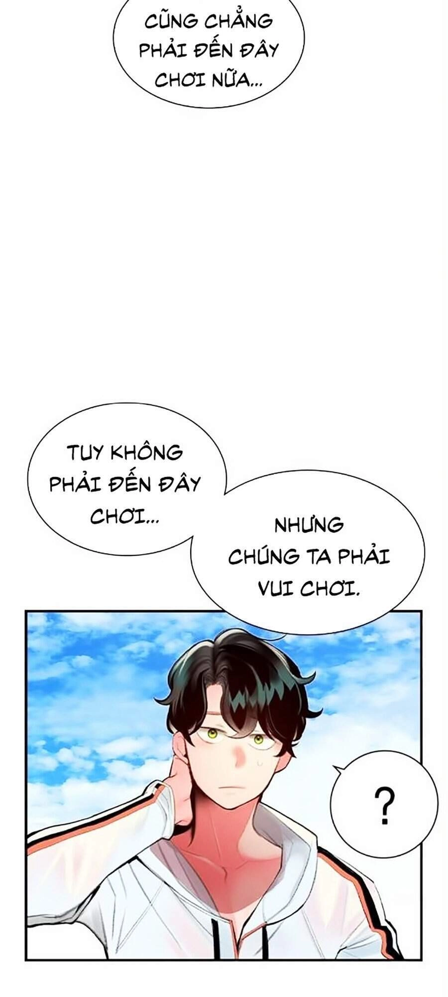 Nhân Trùng Đại Chiến Chapter 36 - 21