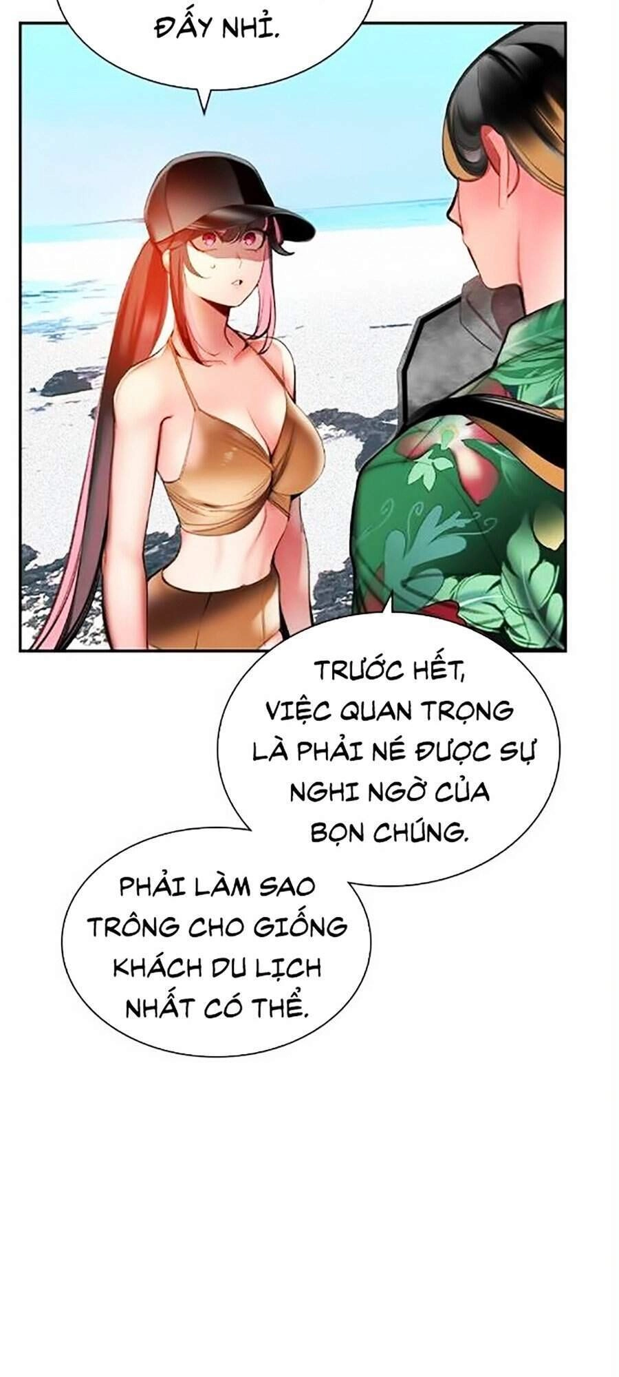 Nhân Trùng Đại Chiến Chapter 36 - 27