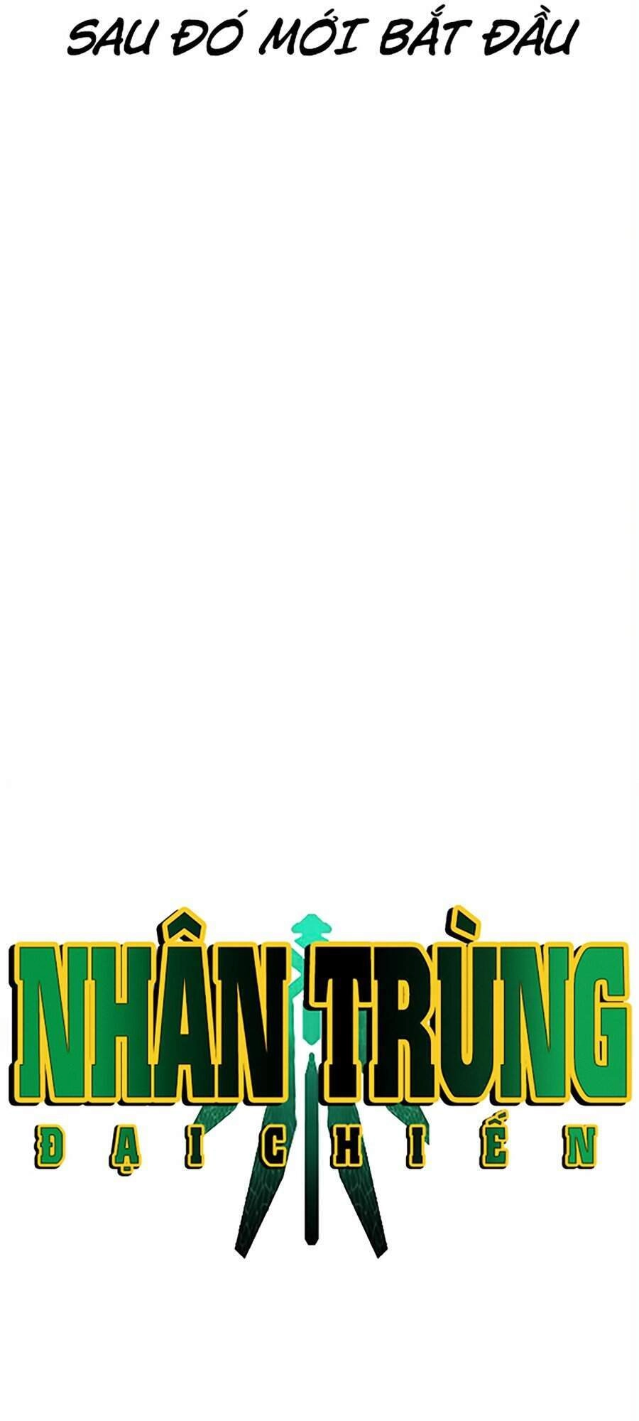 Nhân Trùng Đại Chiến Chapter 36 - 37